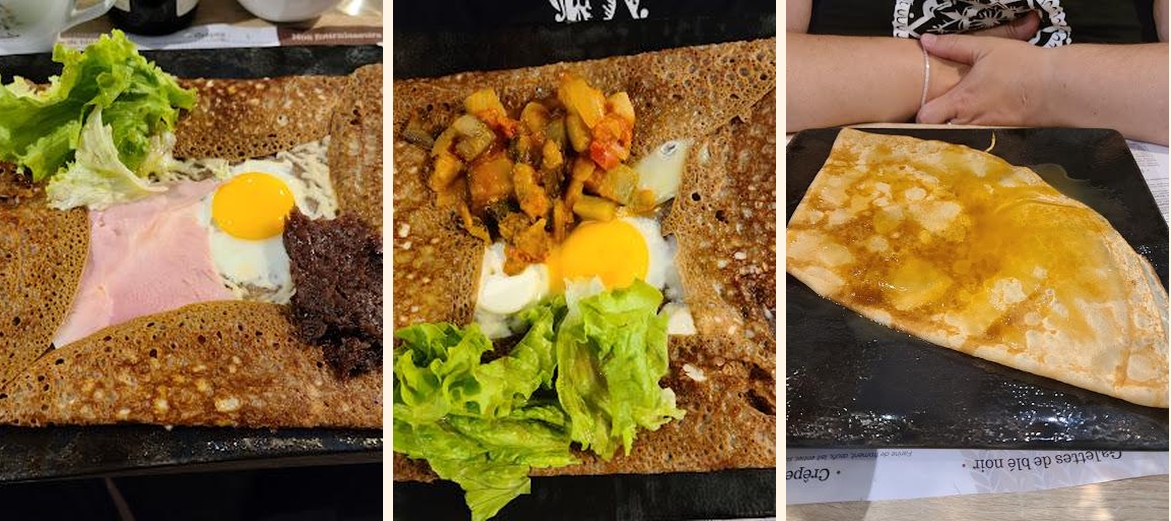 Crêperie Café Au Nombre d'Or - Gallery Image 3