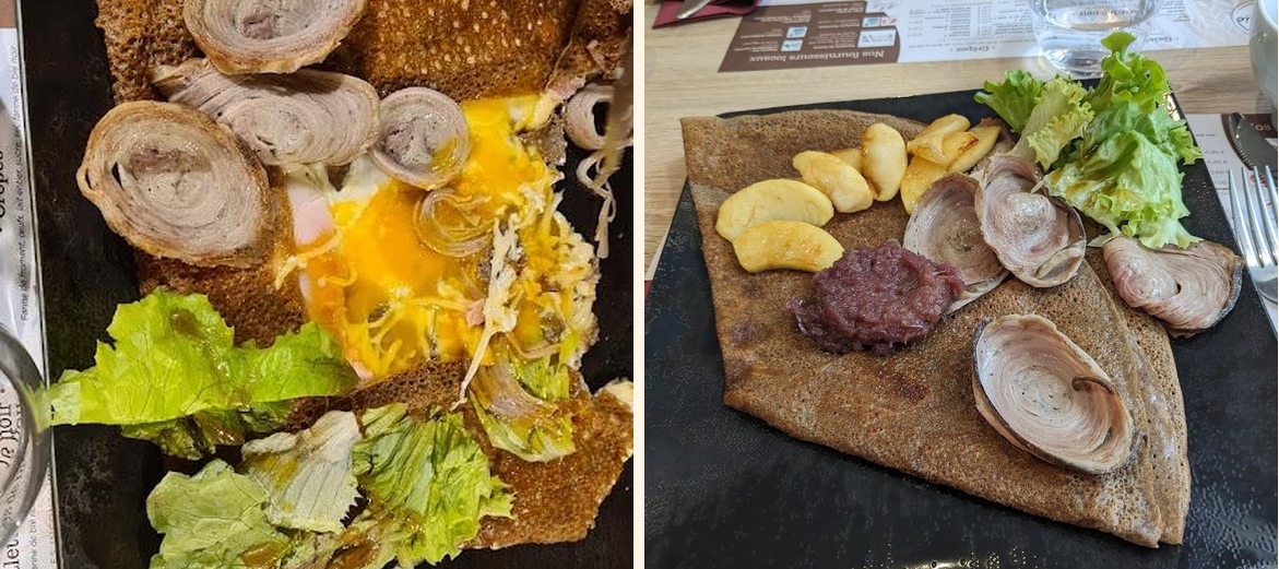 Crêperie Café Au Nombre d'Or - Gallery Image 7