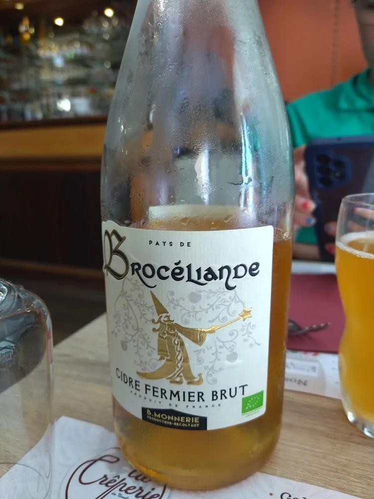 Cidre Brut